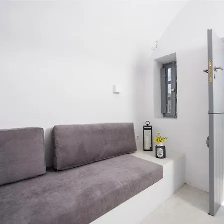 Insolito Villa