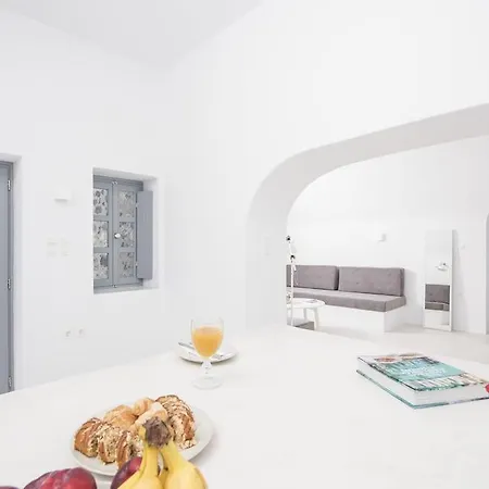 Villa Insolito Emporio (Santorini)